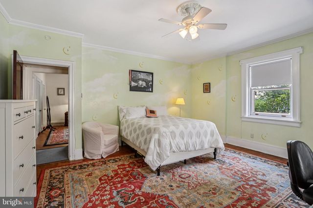 3 BELMONT CIR, Trenton, NJ 08618