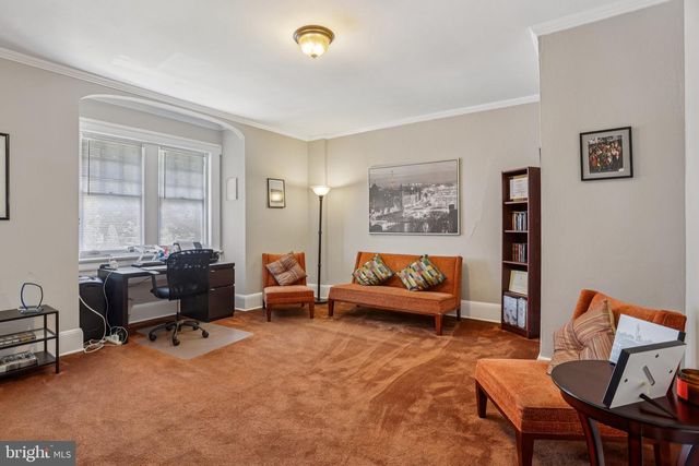 3 BELMONT CIR, Trenton, NJ 08618