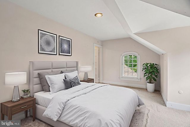 3 BELMONT CIR, Trenton, NJ 08618