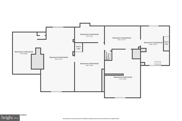 3 BELMONT CIR, Trenton, NJ 08618