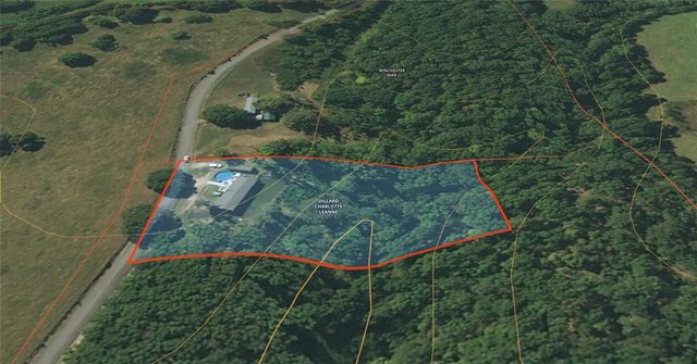 469581 E 815 Road, Stilwell, OK 74960