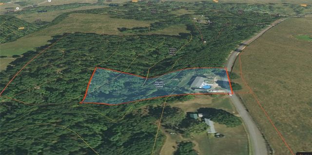 469581 E 815 Road, Stilwell, OK 74960