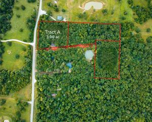 4120 Sassafras Hill Road, Springdale, AR 72764