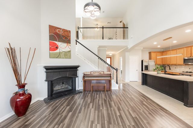 3002 Vincent Crossing Drive, Spring, TX 77386