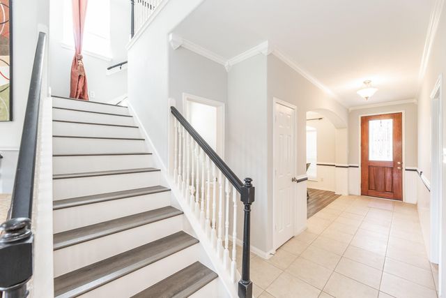 3002 Vincent Crossing Drive, Spring, TX 77386