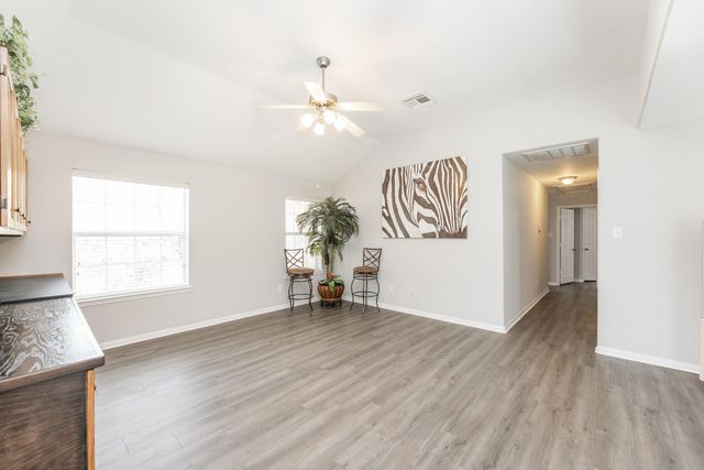 3002 Vincent Crossing Drive, Spring, TX 77386