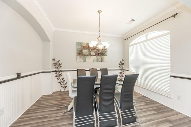 3002 Vincent Crossing Drive, Spring, TX 77386