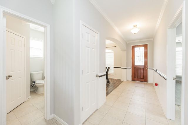 3002 Vincent Crossing Drive, Spring, TX 77386