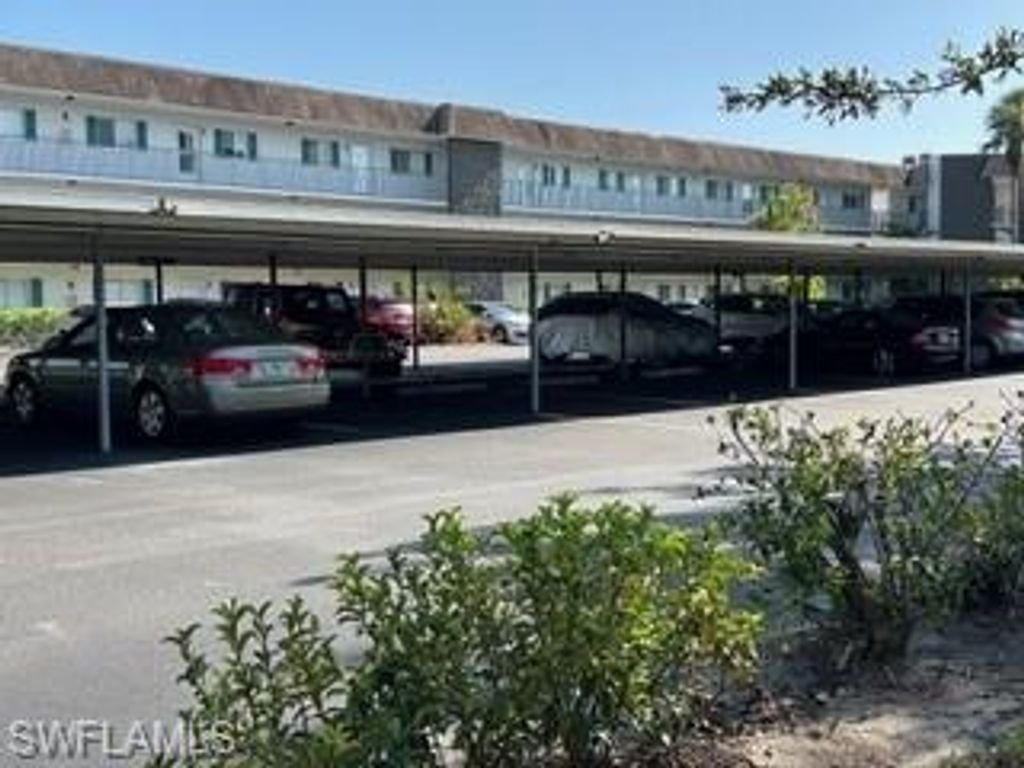 5651 Rattlesnake Hamm RD C-107, NAPLES, FL 34113 — photo 2