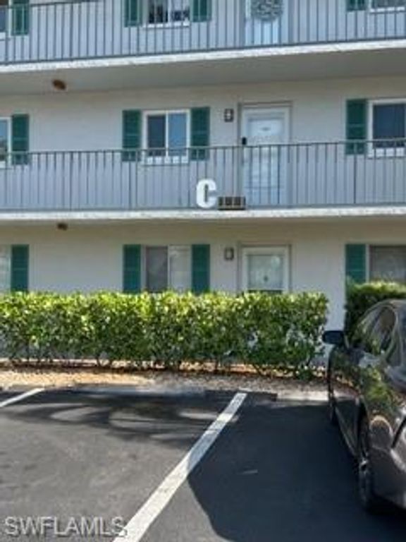 5651 Rattlesnake Hamm RD C-107, NAPLES, FL 34113 — photo 3