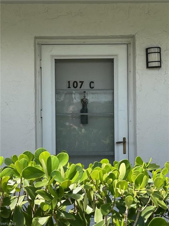 5651 Rattlesnake Hamm RD C-107, NAPLES, FL 34113 — photo 4