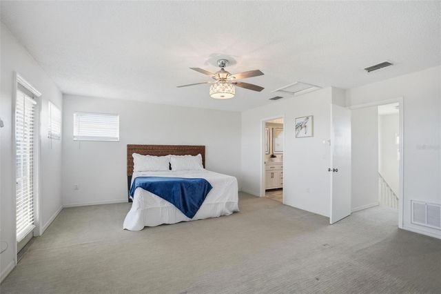 3344 GARDENIA DRIVE, Hernando Beach, FL 34607