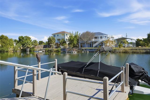 3344 GARDENIA DRIVE, Hernando Beach, FL 34607