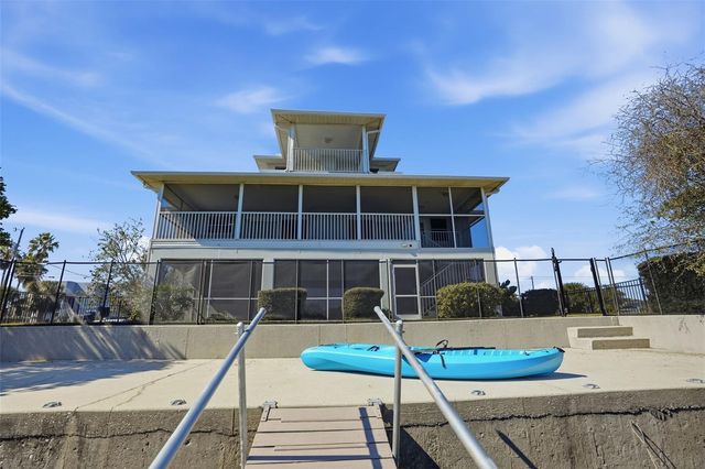 3344 GARDENIA DRIVE, Hernando Beach, FL 34607