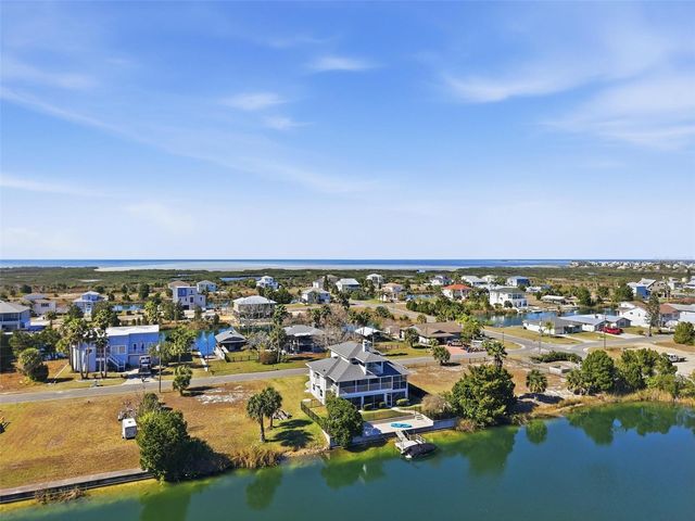 3344 GARDENIA DRIVE, Hernando Beach, FL 34607