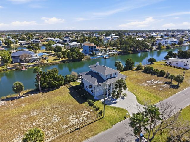 3344 GARDENIA DRIVE, Hernando Beach, FL 34607