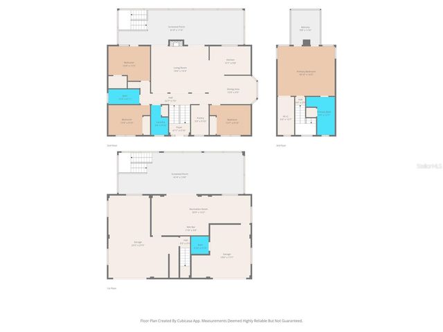 3344 GARDENIA DRIVE, Hernando Beach, FL 34607