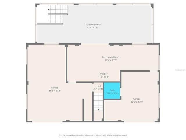 3344 GARDENIA DRIVE, Hernando Beach, FL 34607