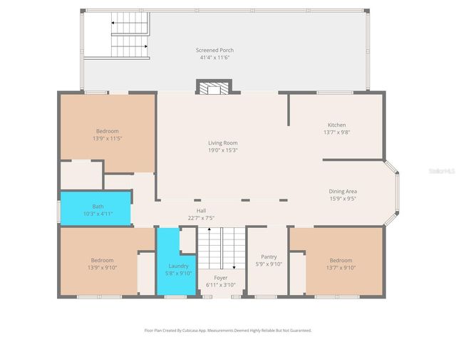 3344 GARDENIA DRIVE, Hernando Beach, FL 34607