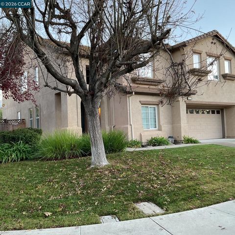 2096 Goldpine Way, Antioch, CA 94509