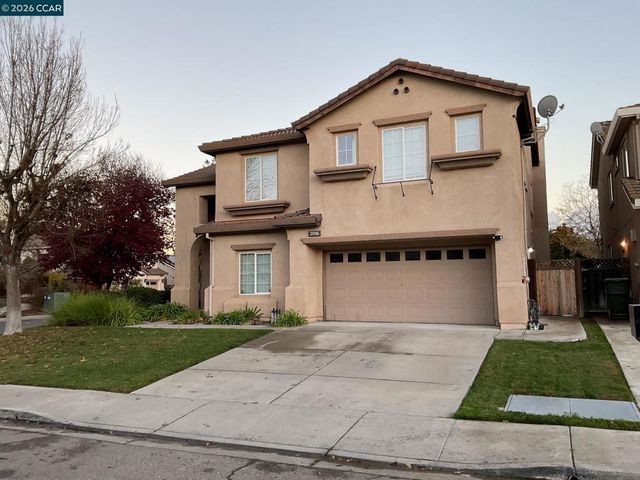 2096 Goldpine Way, Antioch, CA 94509