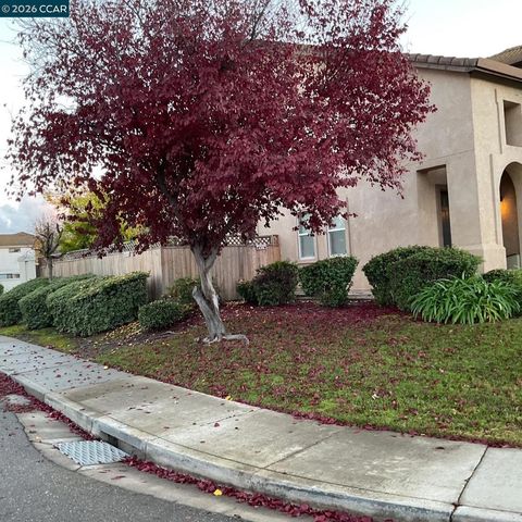 2096 Goldpine Way, Antioch, CA 94509