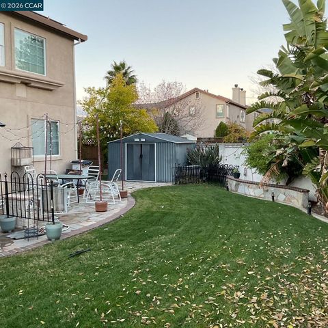 2096 Goldpine Way, Antioch, CA 94509