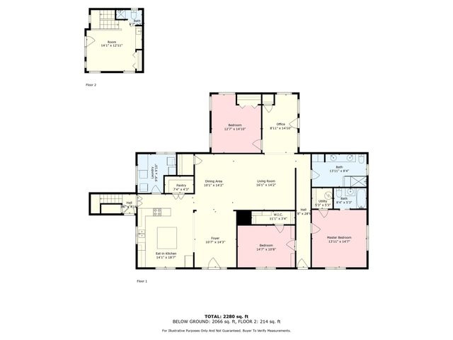 218 Rainbow Drive, Woodway, TX 76712