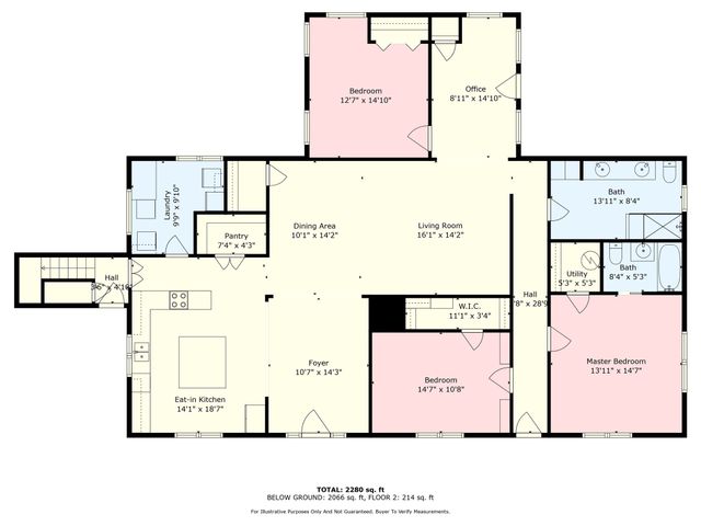 218 Rainbow Drive, Woodway, TX 76712