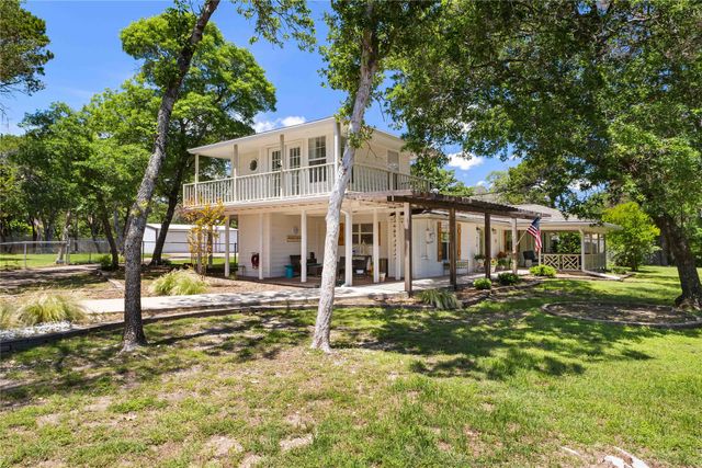 218 Rainbow Drive, Woodway, TX 76712