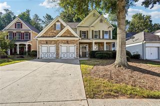 3335 The Commons Drive, Cumming, GA 30041