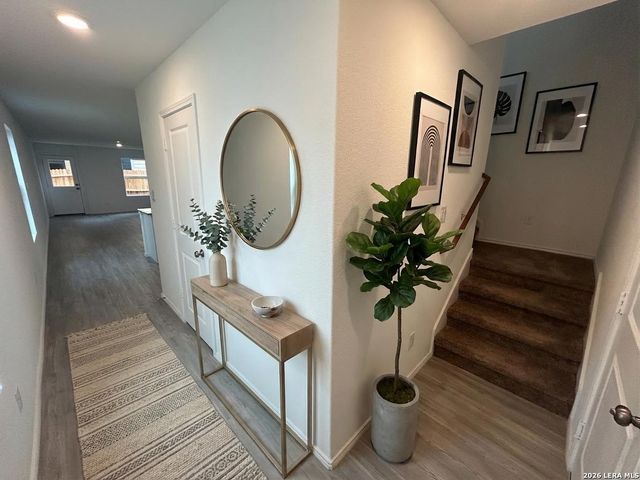 11026 Tree Line, San Antonio, TX 78223