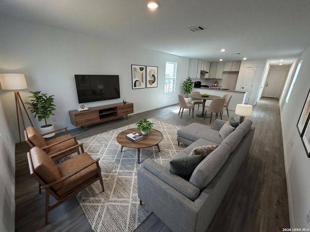 11026 Tree Line, San Antonio, TX 78223