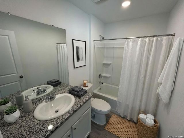 11026 Tree Line, San Antonio, TX 78223