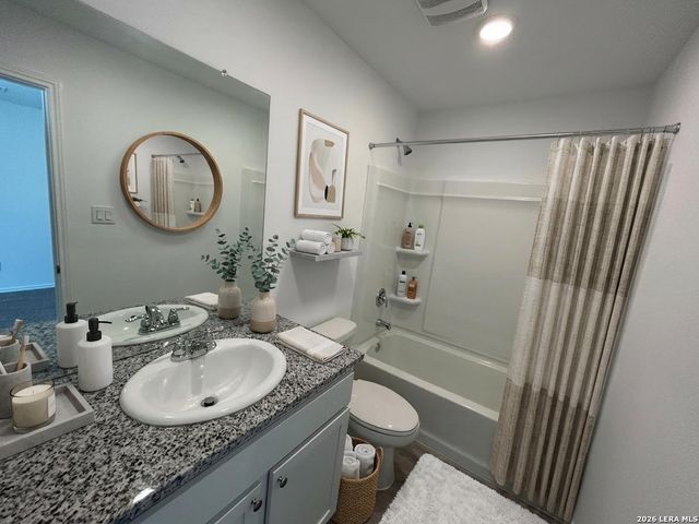 11026 Tree Line, San Antonio, TX 78223