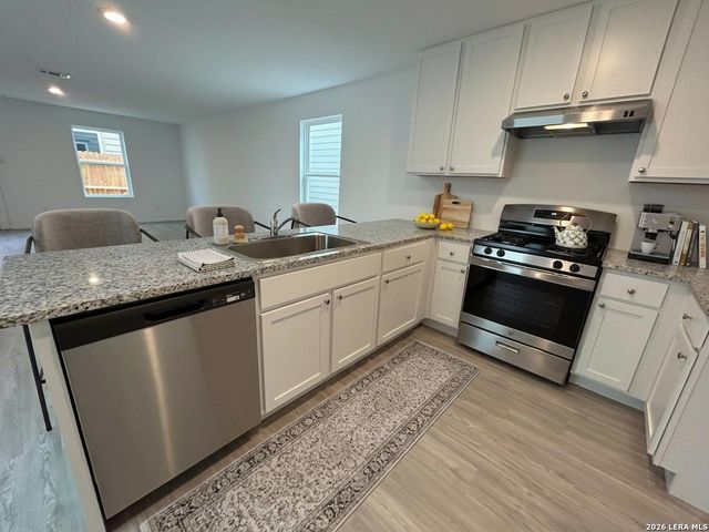 11026 Tree Line, San Antonio, TX 78223