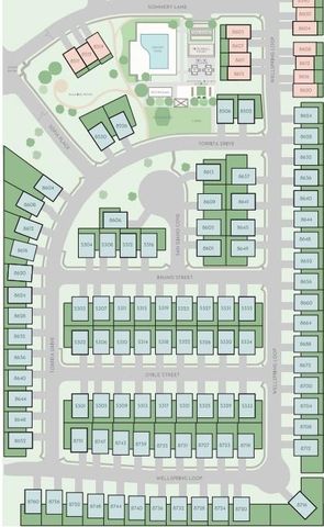 5306 Ovile ST, Round Rock, TX 78665