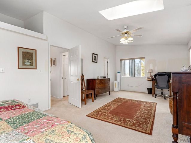 277 W Ben Hogan Dr, Pueblo West, CO 81007