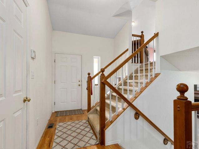 277 W Ben Hogan Dr, Pueblo West, CO 81007