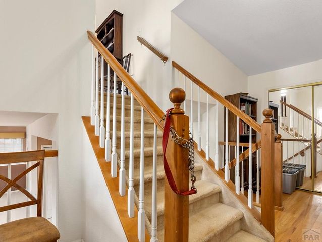 277 W Ben Hogan Dr, Pueblo West, CO 81007