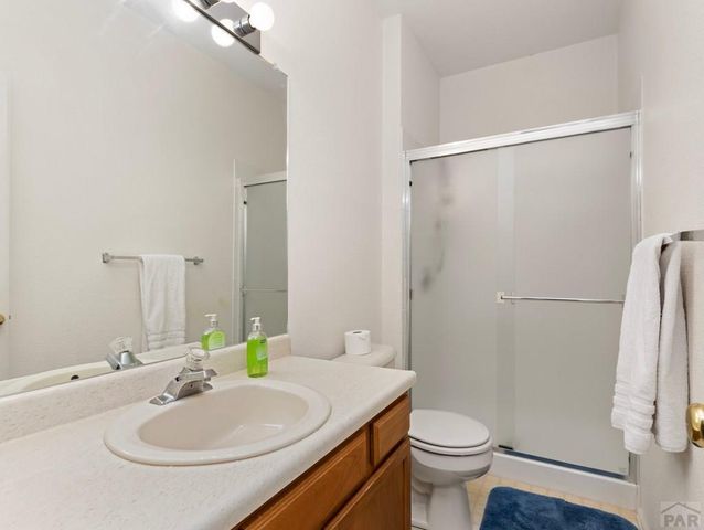 277 W Ben Hogan Dr, Pueblo West, CO 81007