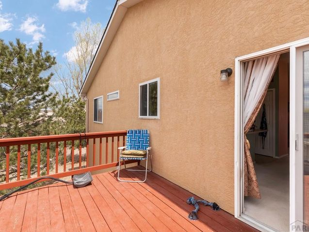 277 W Ben Hogan Dr, Pueblo West, CO 81007