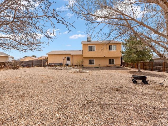 277 W Ben Hogan Dr, Pueblo West, CO 81007