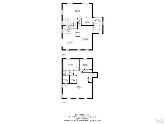 277 W Ben Hogan Dr, Pueblo West, CO 81007