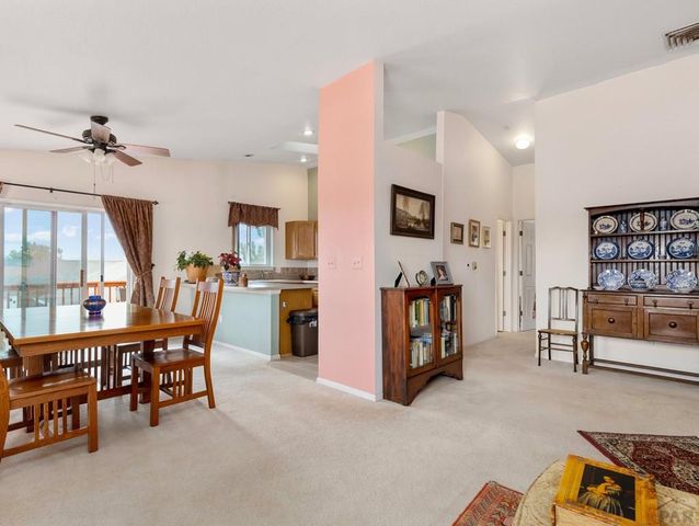 277 W Ben Hogan Dr, Pueblo West, CO 81007