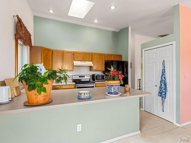 277 W Ben Hogan Dr, Pueblo West, CO 81007