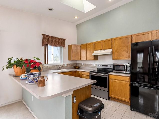 277 W Ben Hogan Dr, Pueblo West, CO 81007