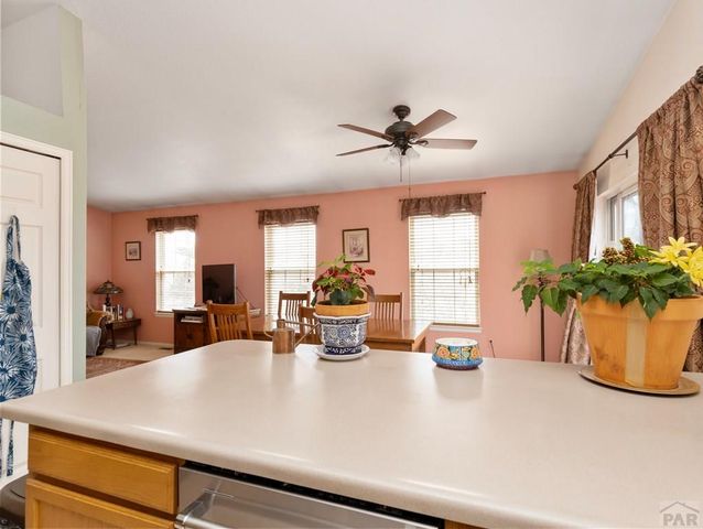 277 W Ben Hogan Dr, Pueblo West, CO 81007