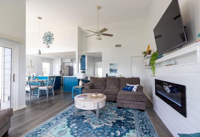 17609 Termini San Luis Pass Road, Galveston, TX 77554