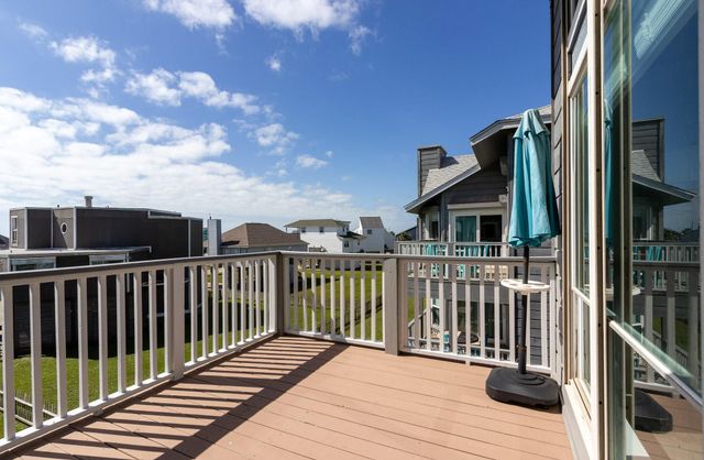 17609 Termini San Luis Pass Road, Galveston, TX 77554